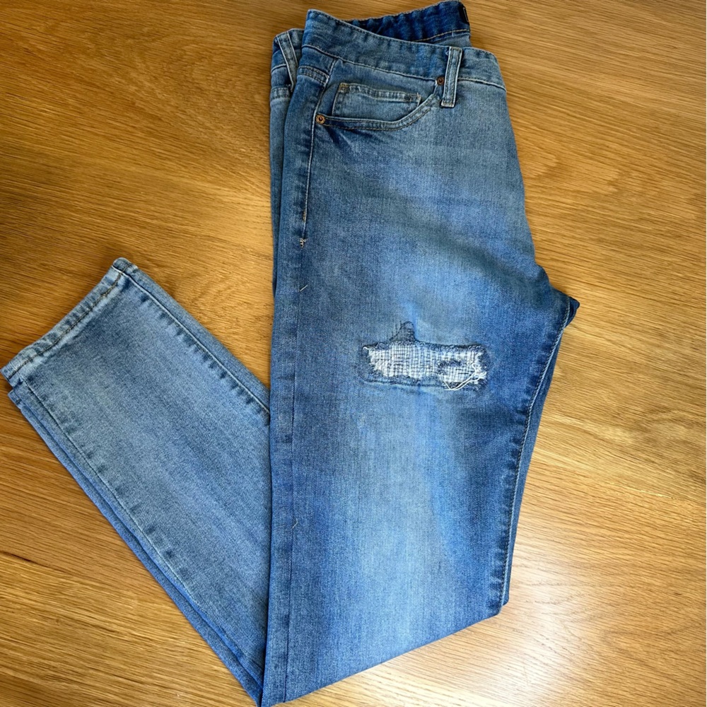 Forever21 - Slim fit jeans